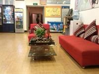7Days Inn Chongqing Shapingba Pedestrian Street Bagian luar foto